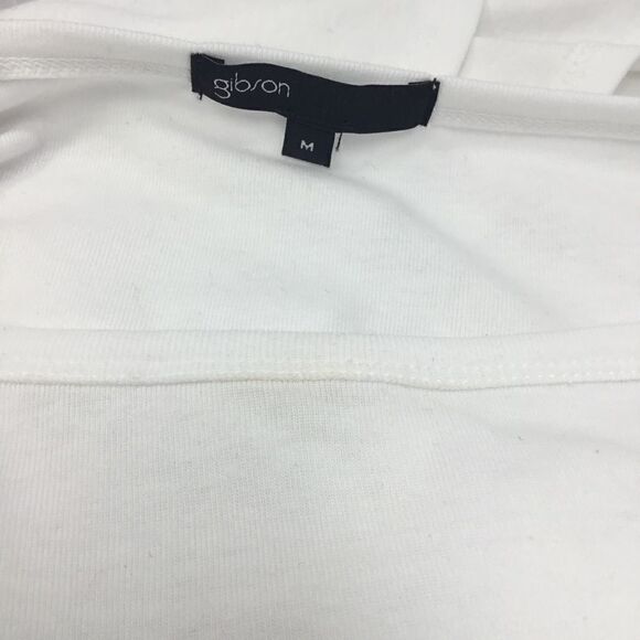 Gibson Boat Neck Top (A7) - Picture 5 of 6